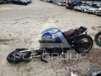 2005 Suzuki GSX-R750 фото