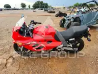 2005 Suzuki GSX фото