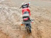 2005 Suzuki GSX фото