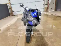 2005 Suzuki GSX фото