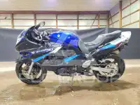 2005 Suzuki GSX фото
