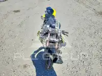 2005 Suzuki GSX photo