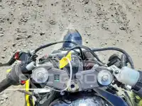 2005 Suzuki GSX photo