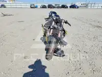 2005 Suzuki GSX photo