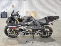 2005 Suzuki GSX фото