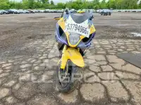 2005 Suzuki GSX photo