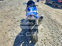 2005 Suzuki GSX фото
