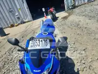 2005 Suzuki GSX фото