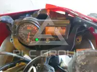2005 Suzuki GSX фото