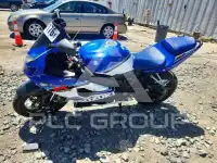 2005 Suzuki GSX фото