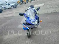 2005 Suzuki GSX фото