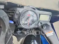 2005 Suzuki GSX фото