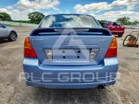 2005 Suzuki AERIO photo