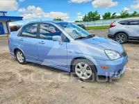 2005 Suzuki AERIO photo