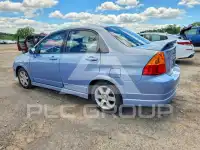 2005 Suzuki AERIO photo