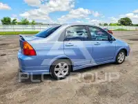 2005 Suzuki AERIO photo