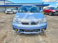 2005 Suzuki AERIO photo