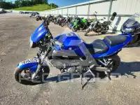2005 Suzuki SV650 фото