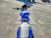 2005 Suzuki SV650 фото
