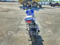 2005 Suzuki SV650 фото