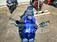 2005 Suzuki SV650 фото