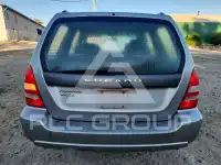 2005 Subaru Forester фото