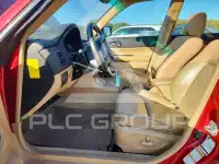 2005 Subaru Forester фото