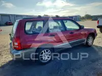 2005 Subaru Forester фото