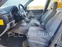 2005 Subaru Forester фото
