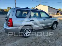 2005 Subaru Forester фото