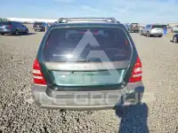 2005 Subaru Forester photo