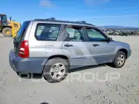 2005 Subaru Forester фото