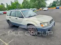 2005 Subaru Forester фото