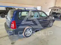 2005 Subaru Forester photo