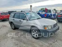 2005 Subaru Forester фото