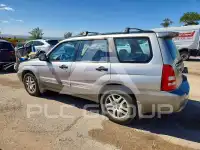 2005 Subaru Forester фото
