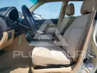 2005 Subaru Forester photo