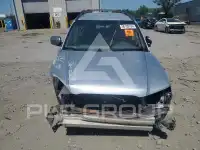 2005 Subaru Forester фото