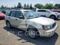 2005 Subaru Forester photo
