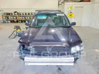 2005 Subaru Forester фото