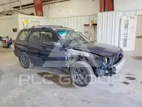 2005 Subaru Forester фото