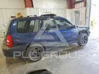 2005 Subaru Forester фото