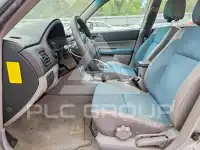 2005 Subaru Forester фото