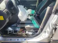 2005 Subaru Forester фото
