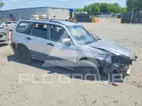 2005 Subaru Forester фото