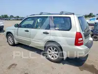 2005 Subaru Forester photo