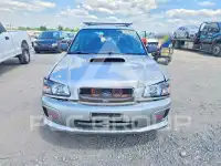 2005 Subaru Forester фото