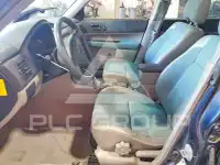 2005 Subaru Forester фото