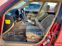 2005 Subaru Forester фото