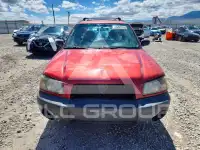 2005 Subaru Forester фото